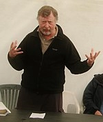 Richard Morris (archaeologist)