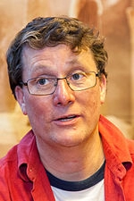 Richard Taylor (filmmaker)