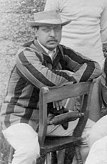 Richard Thornton (cricketer)