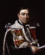 Richard Trench, 2nd Earl of Clancarty