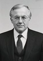 Richard V. Allen