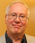 Richard Vernon (academic)