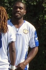 Richard West (footballer)