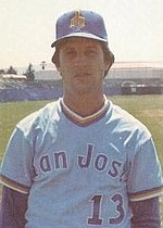 Rick Baldwin (baseball)