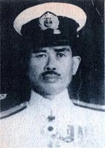 Rinosuke Ichimaru