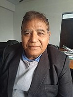 Rishi Kumar Behl