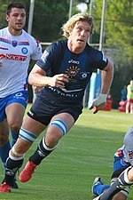 Rémy Martin (rugby union)