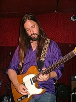 Rob Baker (guitarist)