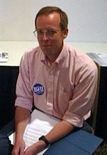 Rob Bell (Virginia politician)