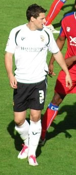 Rob Taylor (footballer, born 1985)