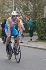Robbie Hunter (cyclist)
