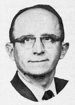 Robert A. Johnson (South Dakota politician)