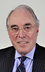 Robert Atkins (politician)