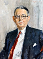 Robert B. Chiperfield