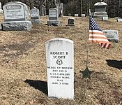 Robert B. Scott