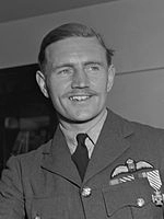 Robert Bateson (RAF officer)