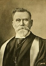 Robert Bell (geologist)
