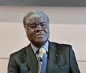 Robert Beugré Mambé