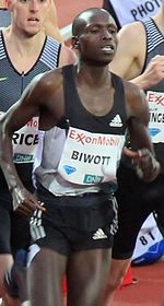 Robert Biwott