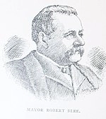 Robert Blee
