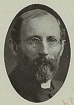 Robert Charles (scholar)