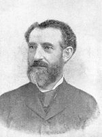 Robert Deniston Hume