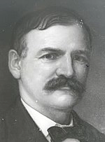 Robert E. Pattison