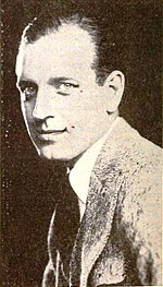 Robert Ellis (actor, born 1892)