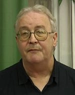 Robert Griffiths (politician)