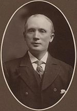 Robert Guthrie (politician)