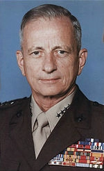 Robert H. Barrow