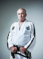 Robert Howard (martial artist)