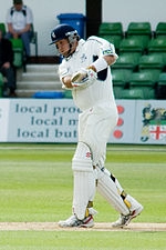 Robert Key (cricketer)