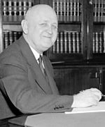 Robert L. Ramsay (politician)