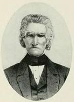 Robert Lucas (governor)