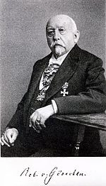 Robert Oskar Julius von Görschen