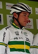 Robert Power (Australian cyclist)