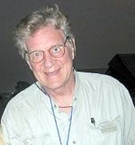 Robert Thurman