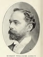 Robert W. Gibson