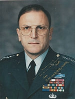 Robert W. RisCassi