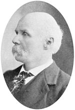 Robert White (attorney general)