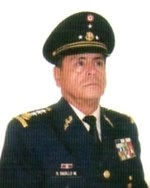 Roberto Badillo Martínez