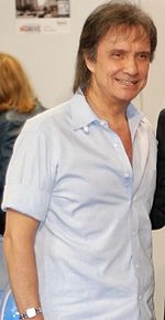Roberto Carlos (singer)