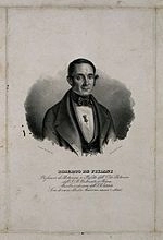 Roberto de Visiani