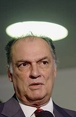 Roberto Freire (politician)