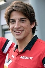 Roberto Merhi