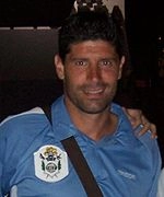 Roberto Sosa (footballer)