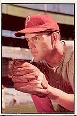 Robin Roberts (baseball)