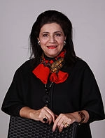 Rodi Kratsa-Tsagaropoulou