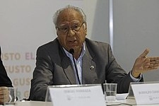 Rodolfo Cerrón Palomino